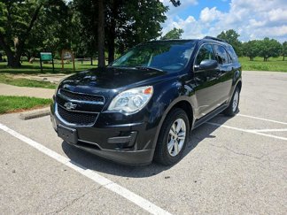 Used 2014 Chevrolet Equinox LT w/ Driver Convenience Package image 1