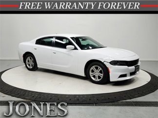 Used 2019 Dodge Charger SXT image 1