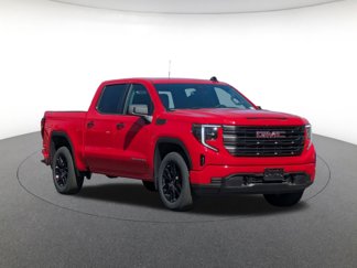 New 2024 GMC Sierra 1500 Pro w/ Graphite Edition image 1