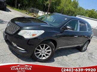 Used 2014 Buick Enclave Leather image 1