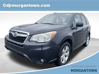 Used 2014 Subaru Forester 2.5i Premium w/ Popular Package #2 image 1