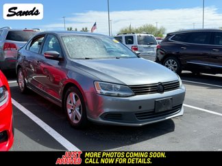 Used 2012 Volkswagen Jetta TDI image 1