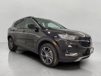Used 2023 Buick Encore GX Select w/ Safety Package II image 1