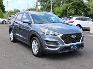 Used 2019 Hyundai Tucson Value image 1