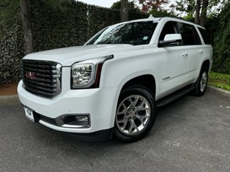 Used 2020 GMC Yukon SLT w/ Value Plus Edition image 1