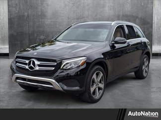 Used 2019 Mercedes-Benz GLC 300 image 1