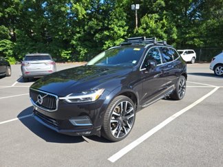 Used 2018 Volvo XC60 T5 Inscription w/ Luxury Seat Package image 1