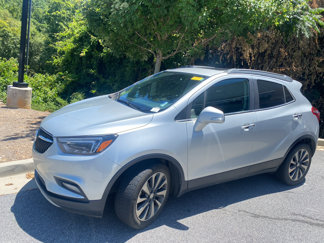 Used 2019 Buick Encore Essence image 1