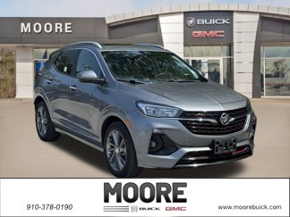 Used 2020 Buick Encore GX Preferred w/ Sport Touring Package image 1