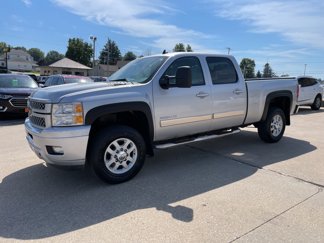 Used 2013 Chevrolet Silverado 2500 LT w/ Z71 Appearance Package image 1
