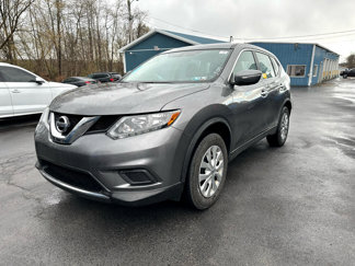 Used 2015 Nissan Rogue S image 1