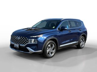 Used 2022 Hyundai Santa Fe SEL w/ Convenience Package image 1