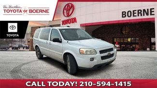 Used 2008 Chevrolet Uplander LT w/ Power Convenience Package image 1