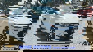 New 2024 Chevrolet Malibu RS image 1