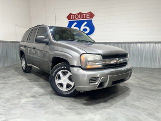 Used 2006 Chevrolet TrailBlazer LS w/ LS Preferred Equipment Group image 1