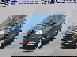 Used 2016 Ford Escape S image 1
