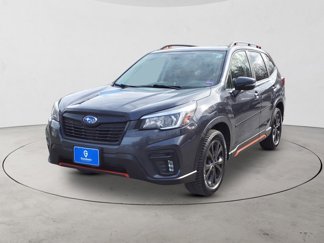 Used 2019 Subaru Forester Sport image 1