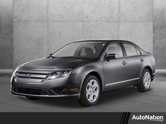 Used 2010 Ford Fusion SE image 1