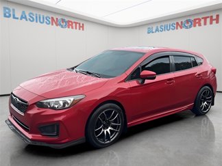 Used 2017 Subaru Impreza 2.0i Sport image 1