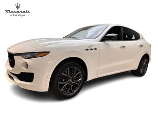 New 2024 Maserati Levante GT Ultima image 1