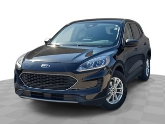 Certified 2022 Ford Escape SE w/ Convenience Package image 1
