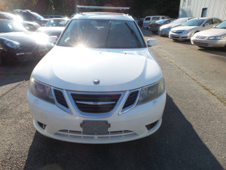 Used 2008 Saab 9-3 2.0T w/ Moonroof Package image 1