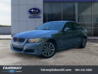 Used 2010 BMW 328i Sedan image 1