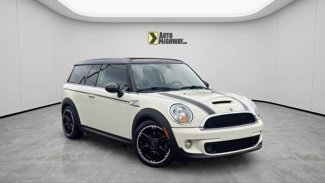 Used 2013 MINI Cooper Clubman S image 1