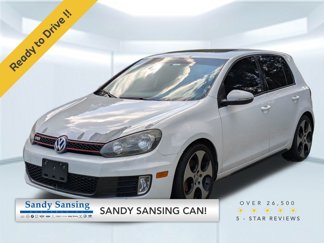 Used 2012 Volkswagen GTI 4-Door image 1
