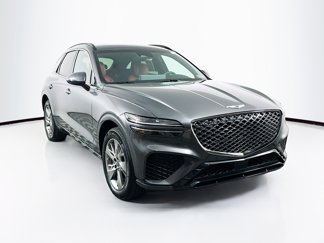 New 2024 Genesis GV70 3.5T Sport image 1