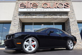 Used 2008 Dodge Challenger SRT8 image 1