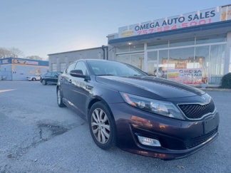 Used 2015 Kia Optima EX image 1
