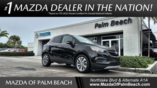 Used 2018 Buick Encore Preferred image 1