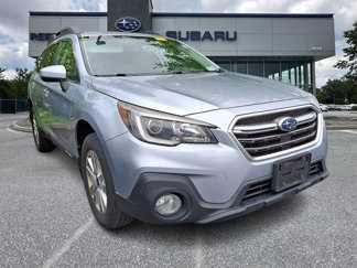 Used 2019 Subaru Outback 2.5i Premium image 1