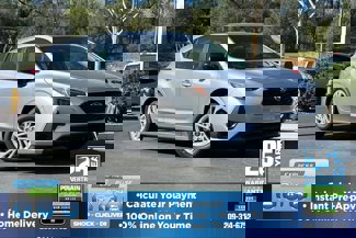 New 2025 Subaru Impreza 2.0i image 1