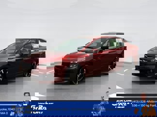 Used 2020 Subaru Impreza 2.0i Premium image 1