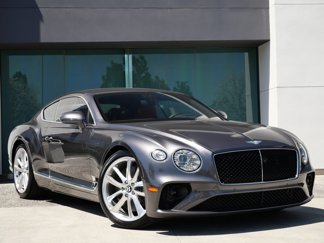 Used 2024 Bentley Continental GT image 1