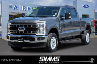 Certified 2024 Ford F250 XLT w/ FX4 Off-Road Package image 1