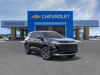 New 2026 Chevrolet Equinox LT w/ Convenience Package II image 1