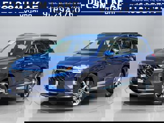 Certified 2020 Hyundai Santa Fe SEL w/ Convenience + Premium Package image 1