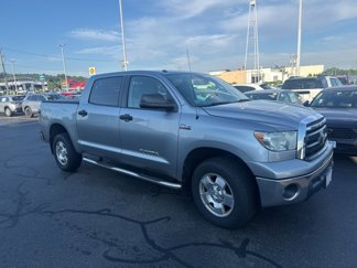Used 2012 Toyota Tundra 4x4 CrewMax image 1