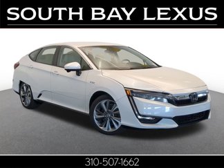 Used 2018 Honda Clarity Touring image 1