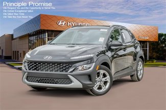 Certified 2023 Hyundai Kona SEL w/ Convenience Package image 1
