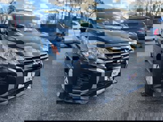 Used 2021 Mitsubishi Mirage ES image 1