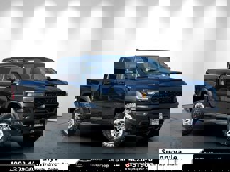New 2025 RAM 1500 RHO w/ RHO Level 1 Equipment Group image 1