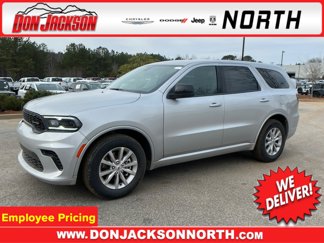 New 2025 Dodge Durango GT image 1