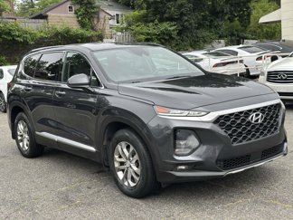 Used 2020 Hyundai Santa Fe SEL image 1