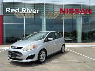 Used 2016 Ford C-MAX SE image 1