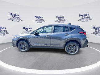 New 2025 Subaru Crosstrek 2.0i image 1
