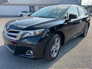 Used 2015 Toyota Venza Limited image 1